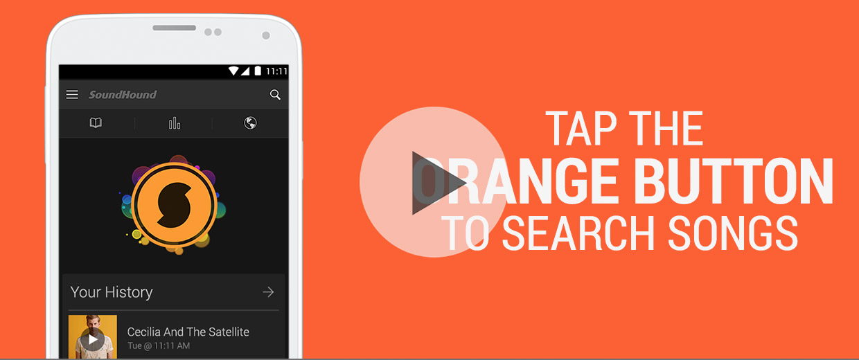 SoundHound - SoundHound App