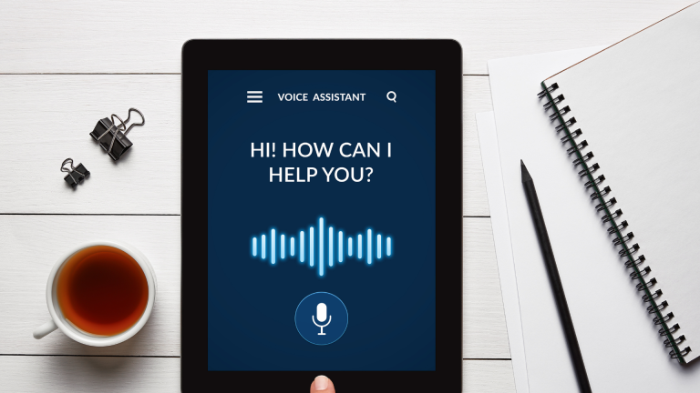 The future of content creation for voice assistants