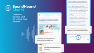 New SoundHound Chat AI Platform Uses Breakthrough Technology To Offer ...