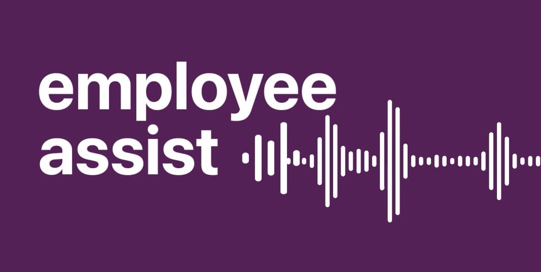 Introducing Employee Assist - SoundHound